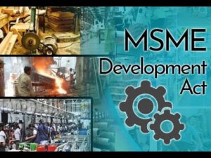 MSME