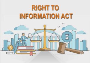 Right to Information